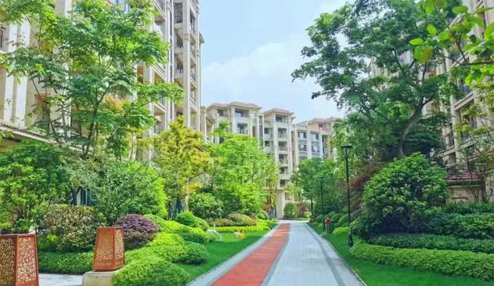 物業小區清潔設備方案